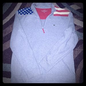 Vineyard Vines Pullover